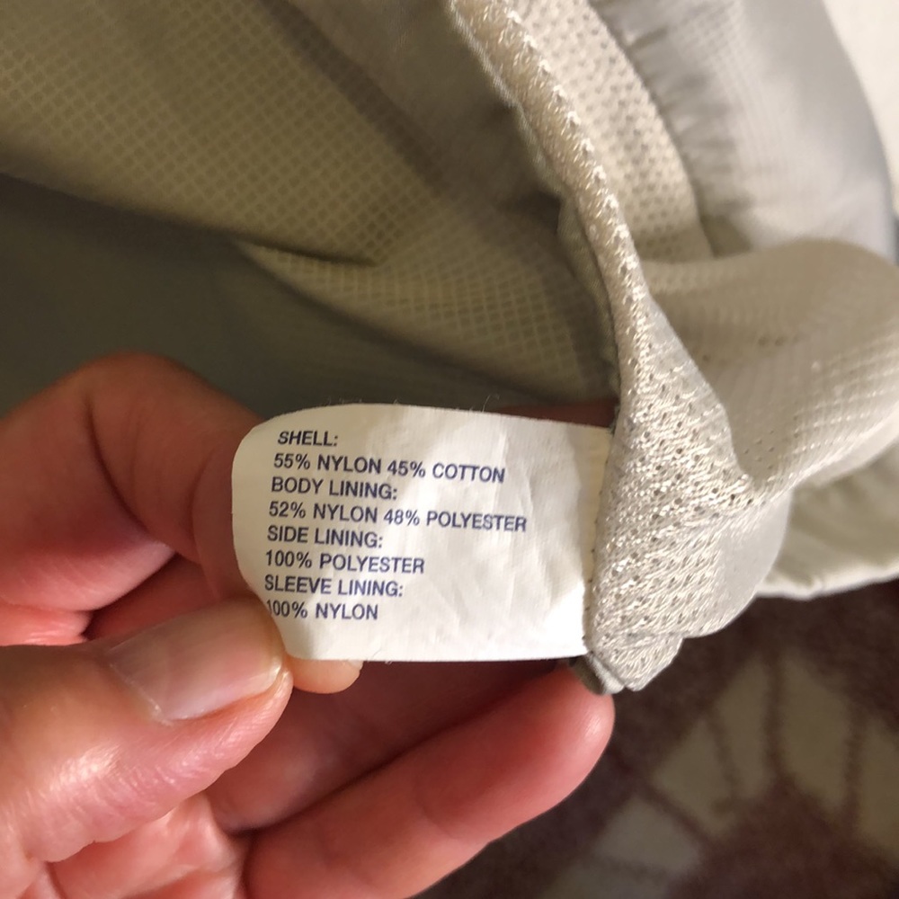 Gap Weekender Jacket - Picture 6 of 7